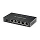 Ubiquiti EdgeRouter X SFP Routeur 5 ports Gigabit Ethernet PoE et SFP