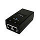 Ubiquiti POE-48-24W-G 48V 24W PoE midspan with Gigabit LAN port