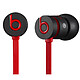 Beats urBeats Noir Mat