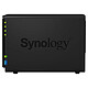 Avis Synology DiskStation DS216