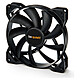 be quiet! Pure Wings 2 140mm PWM High-Speed Case fan 140 mm PWM