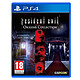 Resident Evil : Origins Collection (PS4) 