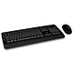 Microsoft Wireless Desktop 3050 Wireless keyboard/mouse set (AZERTY, French)