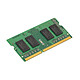 Kingston ValueRAM SO-DIMM 16 Go DDR4 ECC 2400 MHz CL17 RAM SO-DIMM DDR4 PC4-19200 - KVR21SE15D8/16 (garantía de por vida de Kingston)