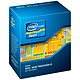 Intel Xeon E3-1220V6 (3.0 GHz) Processeur Quad-Core 4-Threads Socket 1151 DMI Cache 8 Mo 0.014 micron (version boîte avec ventilateur - garantie Intel 3 ans)