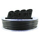 Neofil3D M-ABS 1.75mm 750g Spool - Black 1.75mm coil for 3D printer