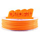 Neofil3D ABS 1.75mm Spool 750g - Orange 1.75mm coil for 3D printer