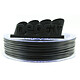 Neofil3D Bobine ABS 1.75mm 750g - Noir Bobine 1.75mm pour imprimante 3D