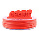 Neofil3D bobina ABS 1.75mm 750g - Rojo Bobina de 1,75 mm para impresora 3D