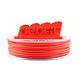 Neofil3D bobina PLA 1.75mm 750g - Rojo Bobina de 1,75 mm para impresora 3D