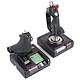 Logitech G Saitek X52 Pro Flight Control System + Elite : Dangerous OFFERT !