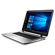 Avis HP ProBook 470 G3 (W4P86EA)