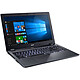 Acer Aspire V15 V3-575G-5921 Intel Core i5-6200U 8 Go 1 To 15.6" LED HD NVIDIA GeForce 940M Graveur DVD Wi-Fi AC/Bluetooth Webcam Windows 10 Famille 64 bits