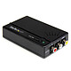 StarTech.com HD2VID Convertisseur HDMI vers composite avec audio