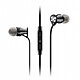 Sennheiser Momentum In-ear G Chrome Ecouteurs intra-auriculaires - compatible Android