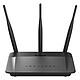 D-Link DIR-809 Wireless AC750 Dual Band Router (450Mbps 300 Mbps)