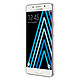 Avis Samsung Galaxy A3 2016 Blanc