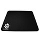 SteelSeries QcK Mini Gaming mouse pad - soft - high performance fabric surface - rubber base - compact size (250 x 210 x 2 mm)