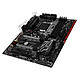 Acheter MSI Z170A GAMING PRO CARBON + SSD 950 PRO M.2 PCIe 512 Go
