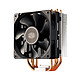 Cooler Master Hyper 212X Ventilateur pour processeur pour socket Intel et AMD