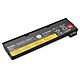Lenovo 0C52861 3-cell Lithium-ion battery (for ThinkPad W550s, T550, T450s, T450, T440, T440s, X240, X250 and L450)