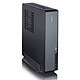 Fractal Design Node 202 Desktop Mini ITX Case Black