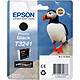 Epson T3241 Cartucho de tinta negra (14 ml / 4200 páginas)