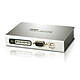 Aten UC2324 Concentrador USB-serie RS-232 de 4 puertos