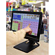 Ergotron Neo Flex TouchScreen Stand pas cher