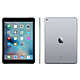Avis Apple iPad Air 2 128 Go Wi-Fi Gris Sidéral · Reconditionné