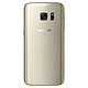 Samsung Galaxy S7 SM-G930F Or 32 Go pas cher
