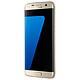 Avis Samsung Galaxy S7 Edge SM-G935F Or 32 Go