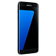 Samsung Galaxy S7 Edge SM-G935F Noir 32 Go Smartphone 4G-LTE Advanced IP68 - Exynos 8890 8-Core 2.3 Ghz - RAM 4 Go - Ecran tactile 5.5" 1440 x 2560 - 32 Go - NFC/Bluetooth 4.2 - 3600 mAh - Android 6.0
