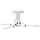 Meliconi PRO 100 White Ceiling mount for video projector