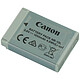 Canon NB-13L Batterie Li-ion (pour PowerShot G7 X)