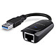 Linksys USB3GIG-EJ Gigabit ethernet network adapter for PC & Mac (USB 3.0)