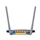 Avis TP-LINK Archer C50 Noir