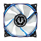 BitFenix Spectre Xtreme Led 120mm - Bleu Ventilateur LED 120 mm