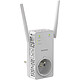Netgear EX6130 Répéteur de signal / Point d'accès Wi-Fi AC 1200 Dual Band