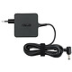 ASUS AC Adapter 33W (0A001-00340400) ASUS Laptop Charger