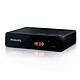 Philips DTR3000 Décodeur TNT HD avec enregistrement sur port USB