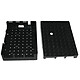 Buy Multicomp Pi-Blox case for Raspberry Pi 1 Model B / Pi 2/3 (black)