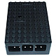 Review Multicomp Pi-Blox case for Raspberry Pi 1 Model B / Pi 2/3 (black)