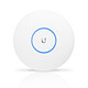 Ubiquiti Unifi UAP-AC-PRO Indoor/Outdoor Wi-Fi AC MIMO 3x3 PoE Dual Band 1750 Mbps (450 1300 Mbps) Access Point
