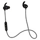 JBL Reflect Mini BT Noir Écouteurs intra-auriculaire Bluetooth pour sportifs