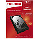 Review Toshiba P300 2Tb