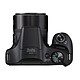 Canon PowerShot SX540 HS Noir pas cher