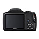 Acheter Canon PowerShot SX540 HS Noir