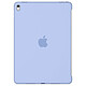 Apple iPad Pro 9.7" Silicone Case Lilac Silicone back protector for iPad Pro 9.7