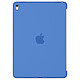 Apple iPad Pro 9.7" Silicone Case Bleu Royal Protection arrière en silicone pour iPad Pro 9.7"